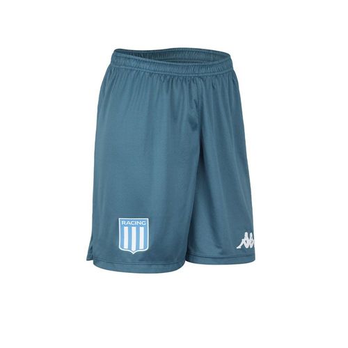 Short Alternativo Hombre Kappa Racing Club 2025