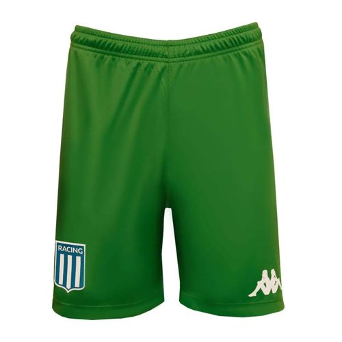 Short De Arquero Hombre Kappa Racing Club 2025