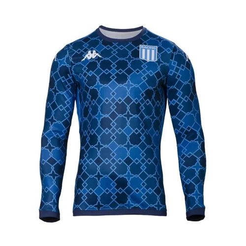 Buzo Hombre Kappa Racing Club 2025