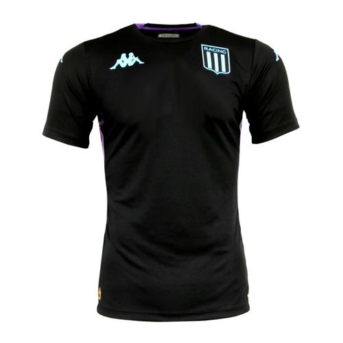 Remera Hombre Kappa Racing Club 2025