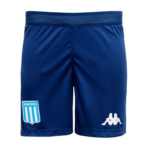 Short Alternativo Hombre Kappa Racing Club 2025