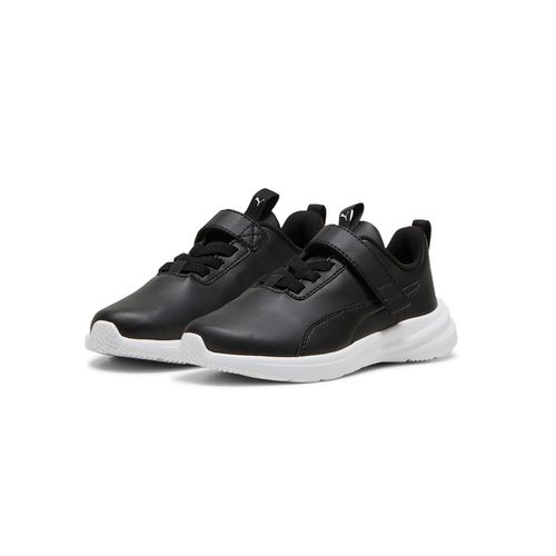 Zapatillas Niño Puma Rickie Runner Sl