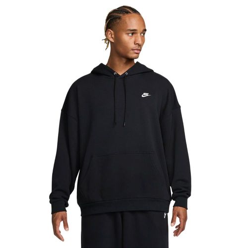 Buzo Hombre Nike Club Ft Over
