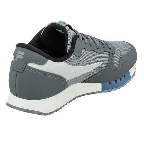 Zapatillas Hombre Fila Euro Jogger Sport
