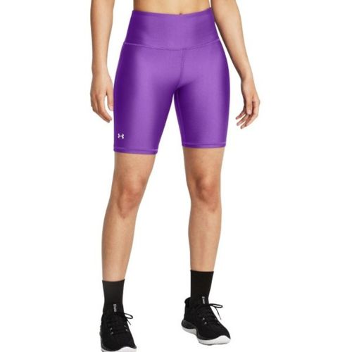 Calza Mujer Under Armour