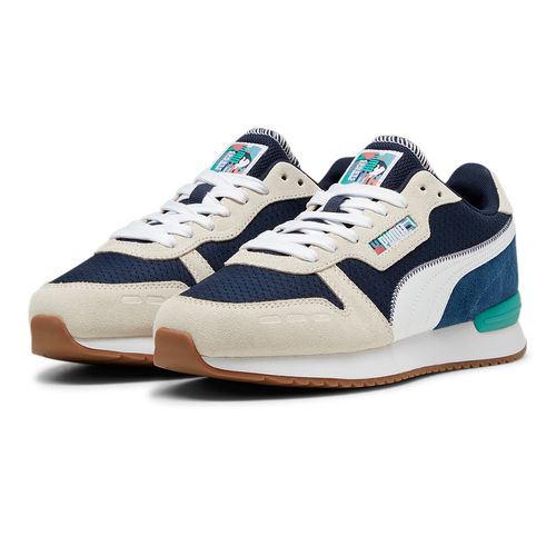 Zapatillas Unisex Puma R78 Year Of Sports