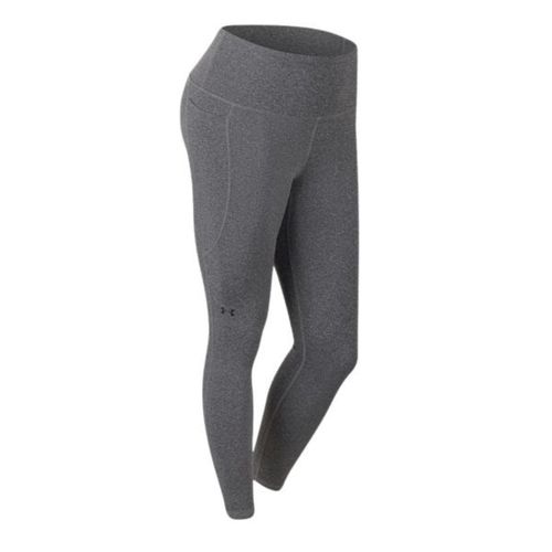 Calza Mujer Under Armour Hi Ankle