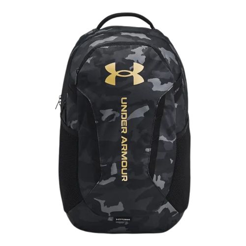 Mochila Unisex Under Armour Hustle 6.0