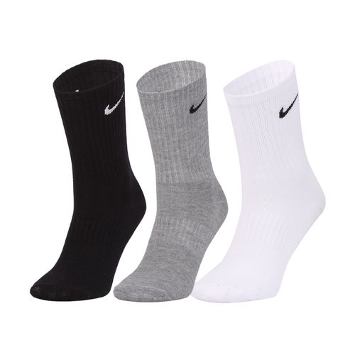 Medias Unisex Nike Everyday  X3