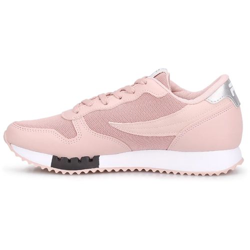 Zapatillas Fila Euro Jogger Sport Mujer