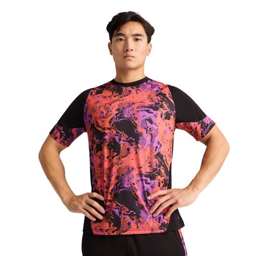 Remera Hombre Puma Individualcup