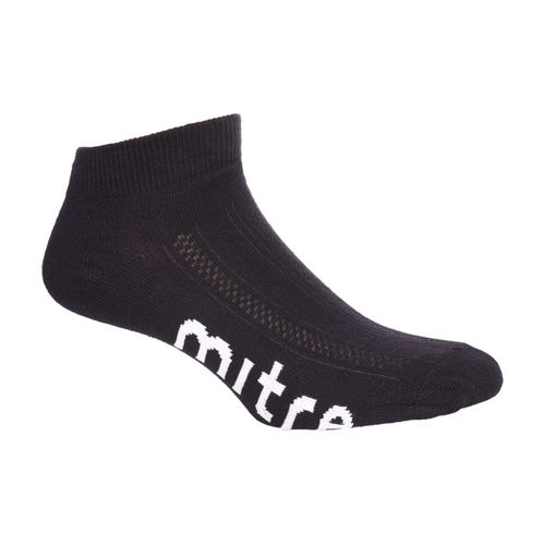 Medias Unisex Mitre X3 Low