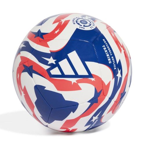 Pelota Unisex adidas Club World Cup 2025