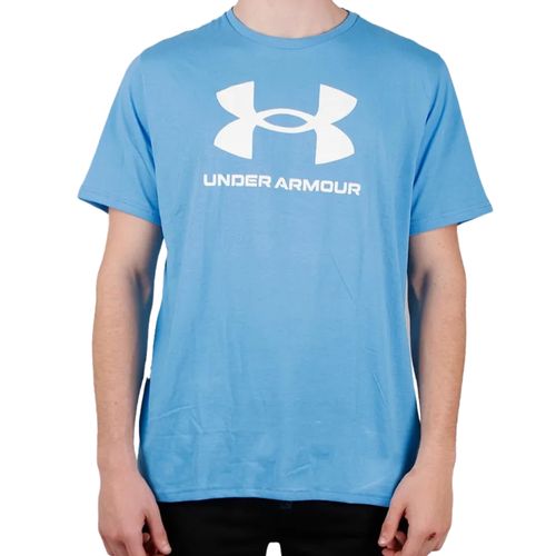 Remera Hombre Under Armour