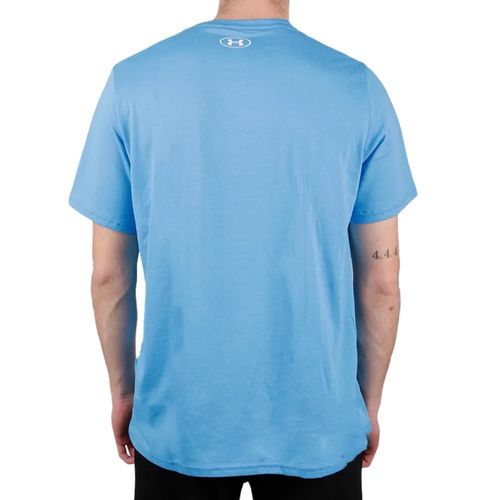 Remera Hombre Under Armour