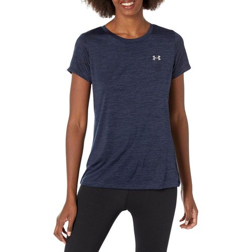 Remera Mujer Under Armour Tech