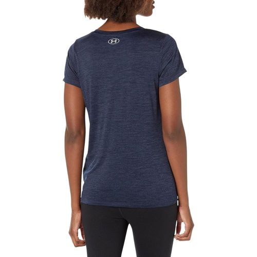 Remera Mujer Under Armour Tech