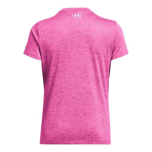 Remera Mujer Under Armour Tech