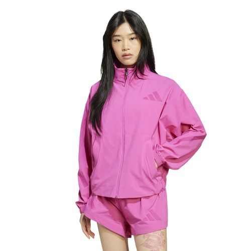 Campera Mujer adidas Z.N.E