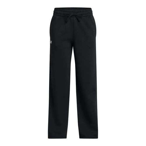 Pantalon Mujer Under Armour Rival Straight