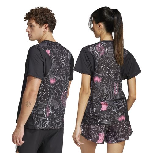 Remera Unisex adidas Break The Norm