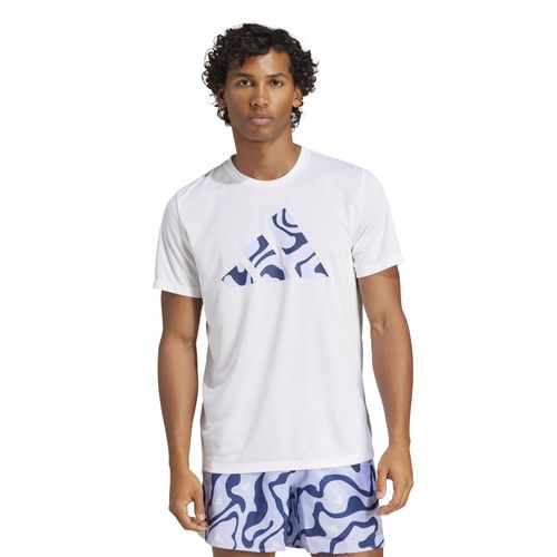 Remera Hombre adidas Run It
