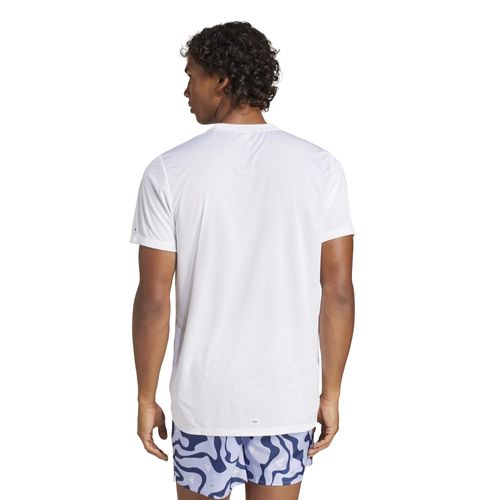 Remera Hombre adidas Run It
