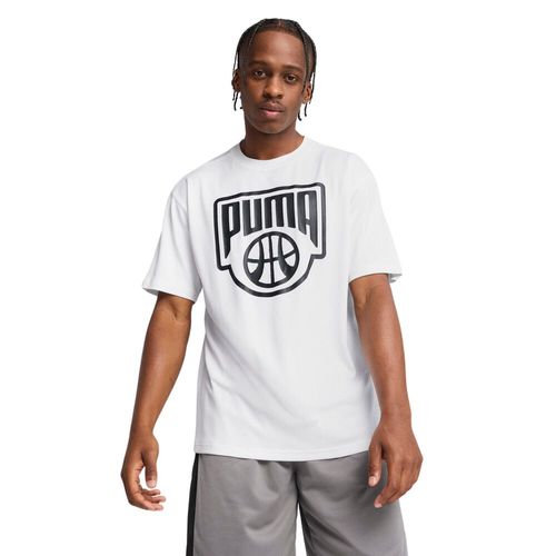 Remera Hombre Puma Posterize I