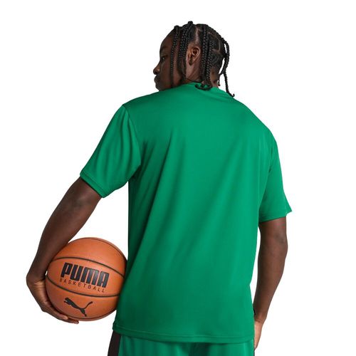 Remera Hombre Puma Posterize Ii
