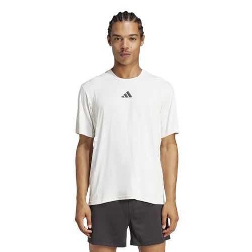 Remera Hombre adidas Designed For Intensity