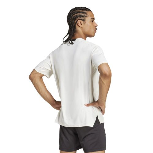 Remera Hombre adidas Designed For Intensity