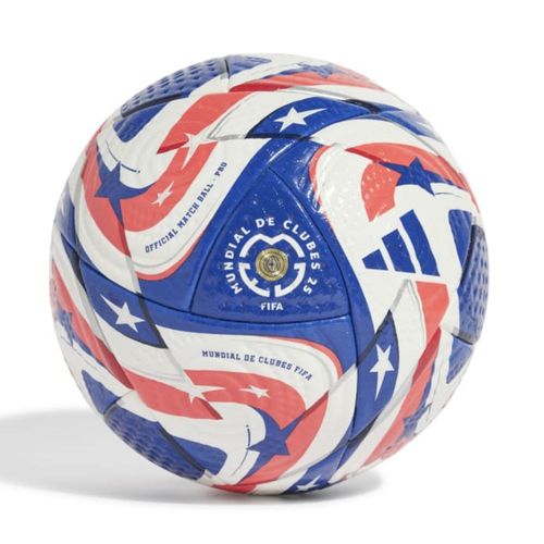 Pelota Unisex adidas Club World Cup 2025