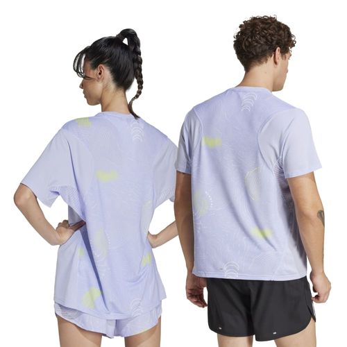 Remera Unisex adidas Break The Norm