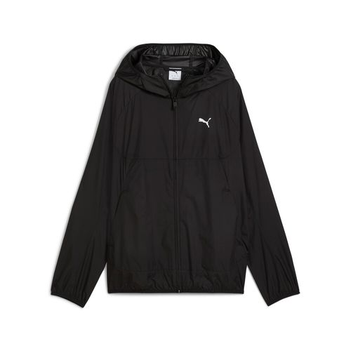 Campera Mujer Puma Packlite Windbreaker