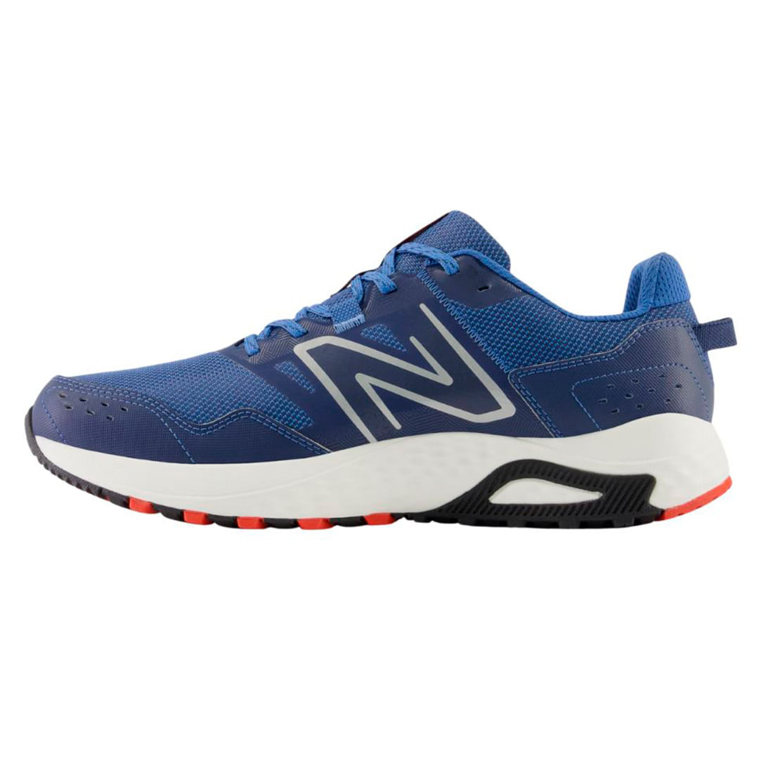 ZAPATILLAS HOMBRE NEW BALANCE 410 V8 Seven Sport