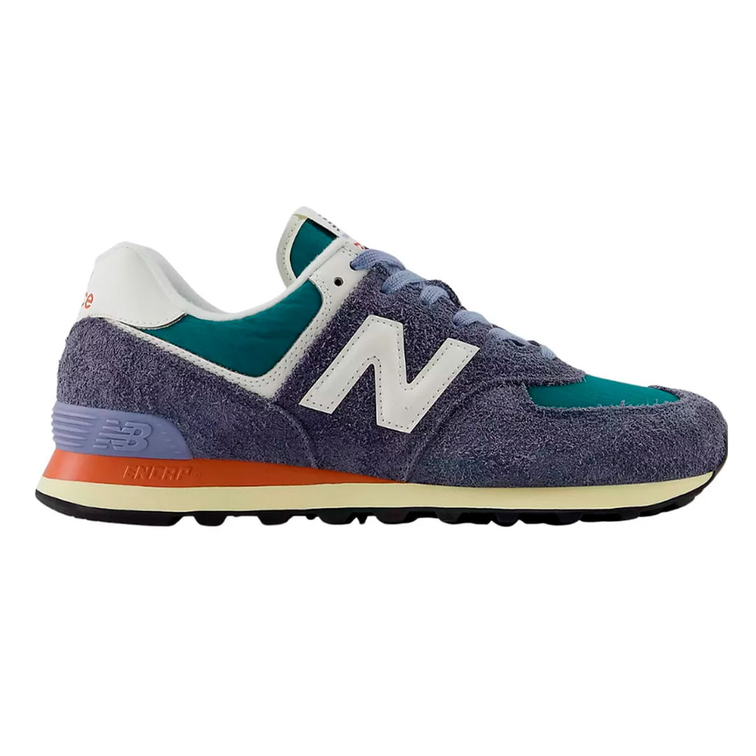 Zapatillas 574 New Balance 574 Nueva Temporada ZAPATILLAS UNISEX