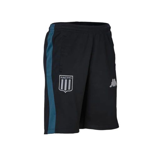 Bermuda Hombre Kappa Racing Club Salida 2025