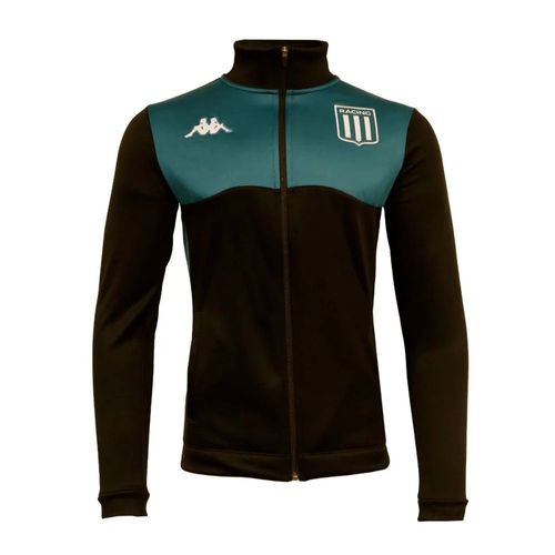 Campera Hombre Kappa Racing Club Salida 2025