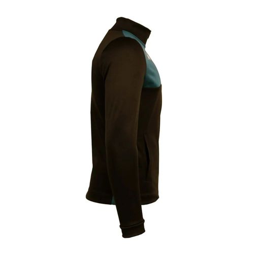 Campera Hombre Kappa Racing Club Salida 2025