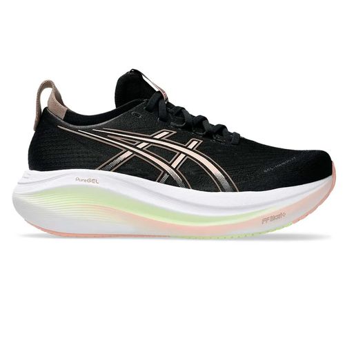 Zapatillas Mujer Asics Gel Nimbus 27