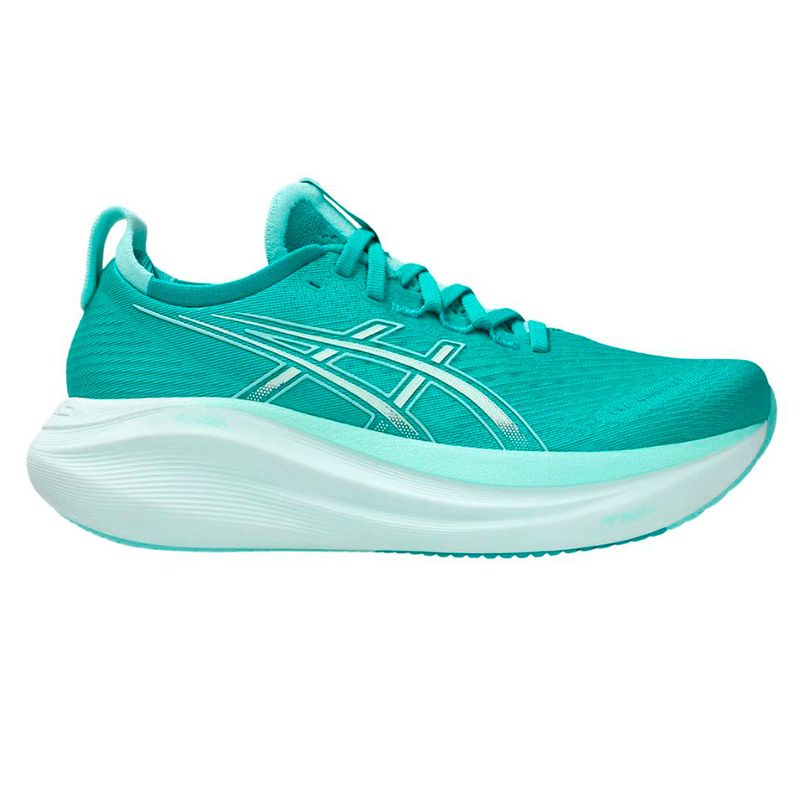 ZAPATILLAS MUJER ASICS GEL NIMBUS 27 Seven Sport