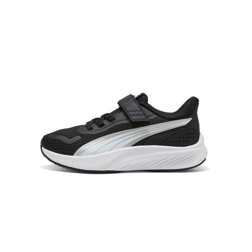 Zapatillas Niño Puma Pounce Lite Ac