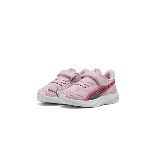 Zapatillas Bebe Puma Pounce Ac