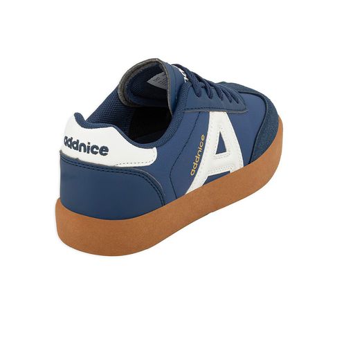 Zapatillas Niño Addnice Liverpool