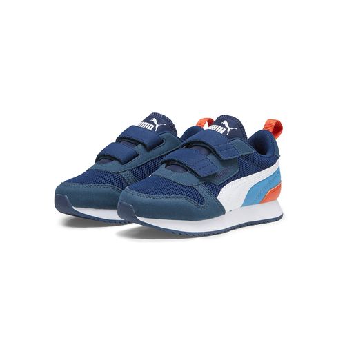Zapatillas Niño Puma R78