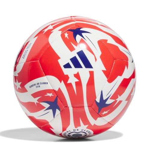 Pelota Unisex adidas Mundial De Clubes Fifa 25