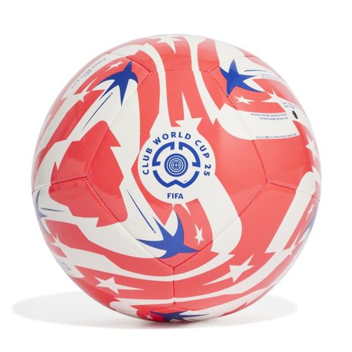 Pelota Unisex adidas Mundial De Clubes Fifa 25
