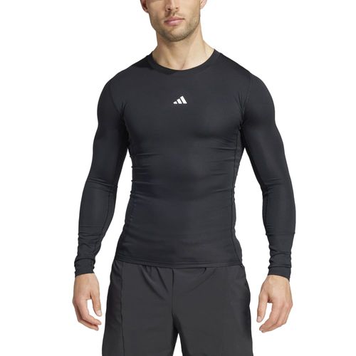 Remera Hombre adidas Techfit