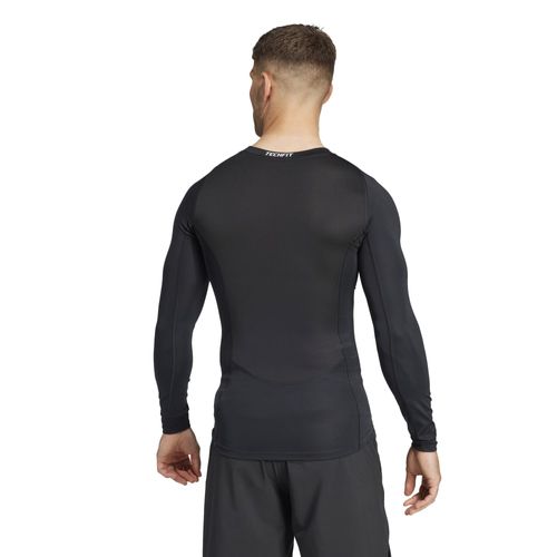Remera Hombre adidas Techfit