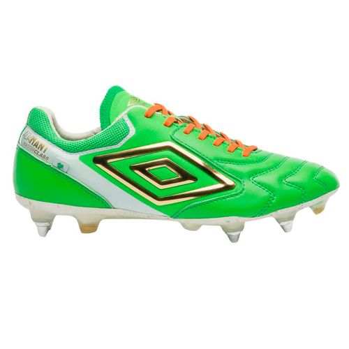 Botines Unisex Umbro Campo Adamant Master Class Pro